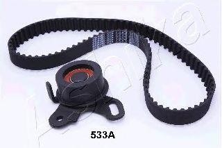 Комплект ремня ГРМ KCT533A ASHIKA