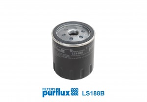 Масляный фильтр LS188B PURFLUX