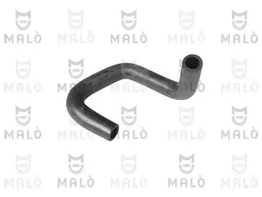 Шланг радиатора 70702A MALO