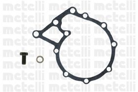 Водяной насос 24-0377 METELLI
