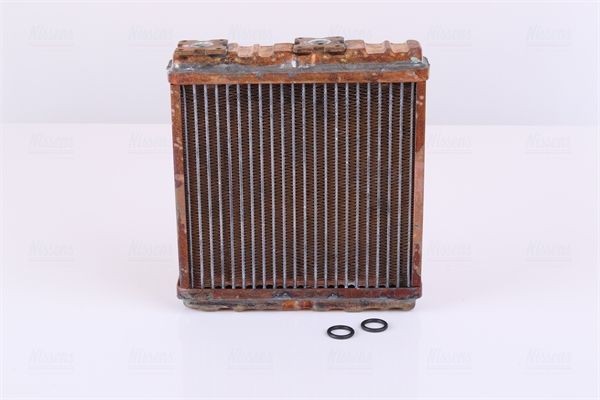 Конденсатор, кондиционер 94294 NISSENS