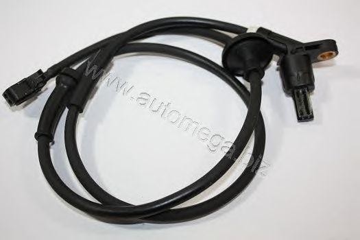 Датчик ABS 3092708076N0A AUTOMEGA