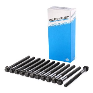 Комплект болтов головки цилидра 14-32152-02 VICTOR REINZ