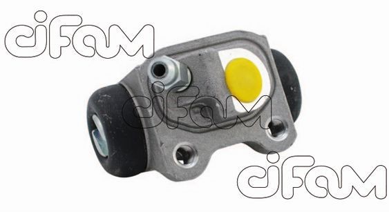 Колесный тормозной цилиндр 101623 CIFAM