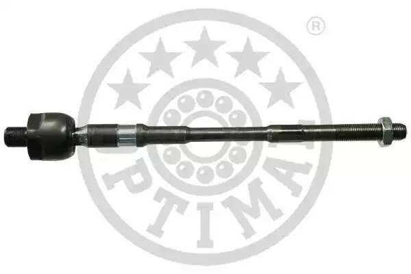 Осевой шарнир, рулевая тяга G21127 OPTIMAL