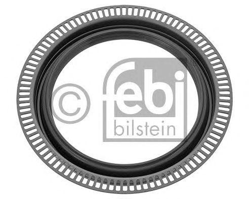 Уплотняющее кольцо, ступица колеса 03894 FEBI BILSTEIN