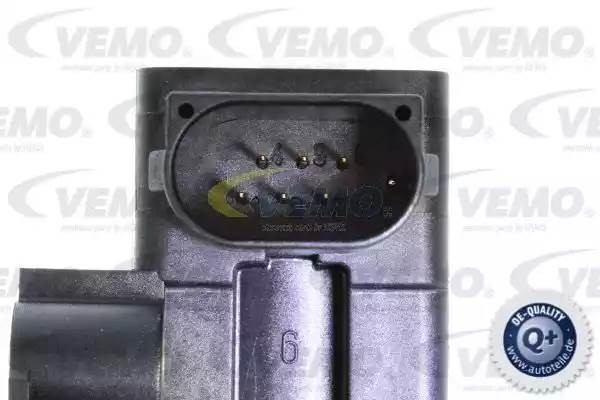 Датчик, положение педали акселератора V30-72-0703 VEMO