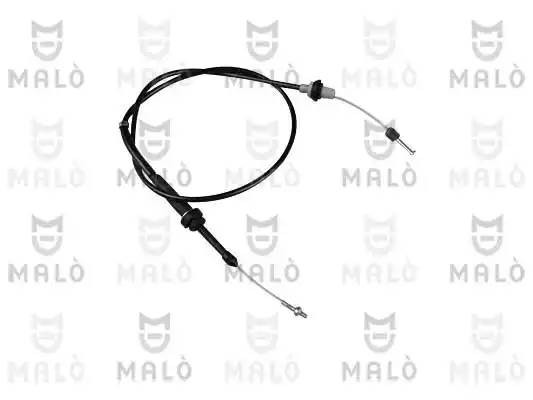 Тросик газа 22926 MALO