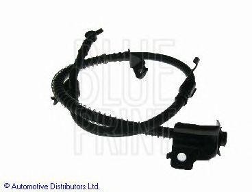 Тормозной шланг ADG053131 BLUE PRINT