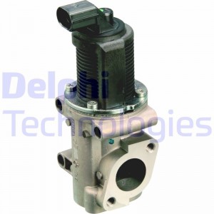 Клапан возврата ОГ EG10301-12B1 DELPHI