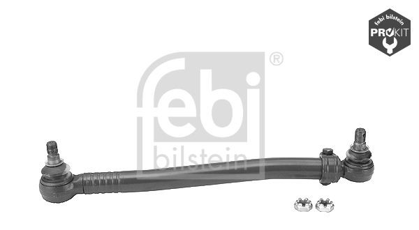 Продольная рулевая тяга 06579 FEBI BILSTEIN