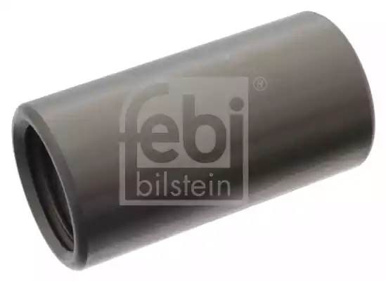 Втулка подшипника, листовая рессора; Втулка, серьга рессоры 06438 FEBI BILSTEIN
