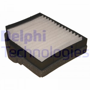 Фильтр, воздух во внутренном пространстве TSP0325251 DELPHI