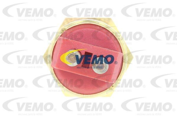 Термовыключатель, вентилятор радиатора V30992262 VEMO