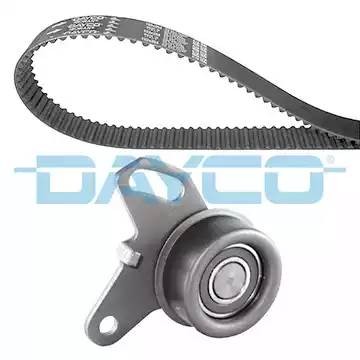 Комплект ремня ГРМ KTB425 DAYCO