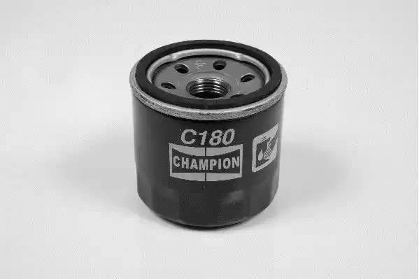 Масляный фильтр C180/606 CHAMPION