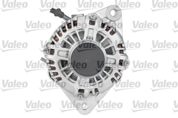 Генератор 600024 VALEO PHC