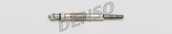 Свеча накаливания DG008 DENSO