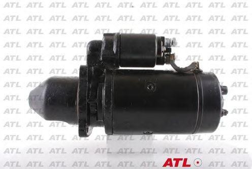 Стартер A77390 ATL DELTA AUTOTECHNIK