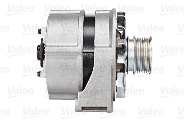 Генератор 436120 VALEO PHC