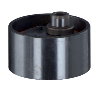 Натяжной ролик, ремень ГРМ 02861 FEBI BILSTEIN