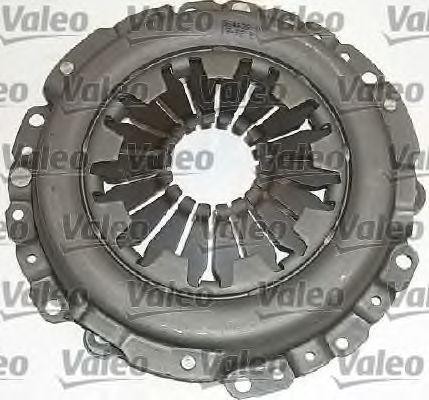 Комплект сцепления 003419 VALEO PHC