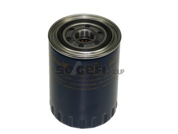 Масляный фильтр LS740A PURFLUX