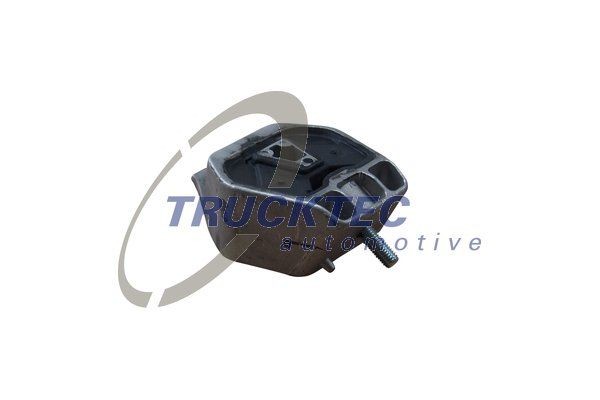 Подвеска, автоматическая коробка передач 07.22.007 TRUCKTEC