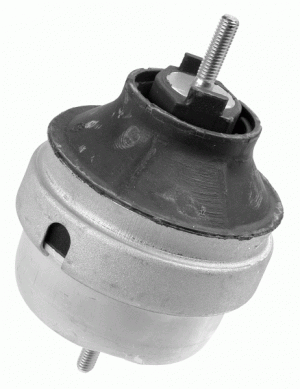Подвеска, двигатель 88-037-A BOGE
