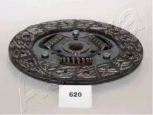 Диск сцепления 80-06-620 ASHIKA