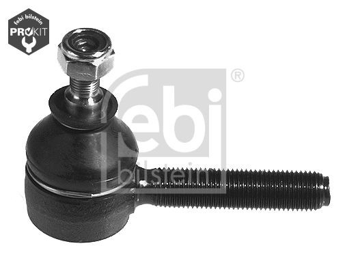 Наконечник рулевой тяги 07238 FEBI BILSTEIN