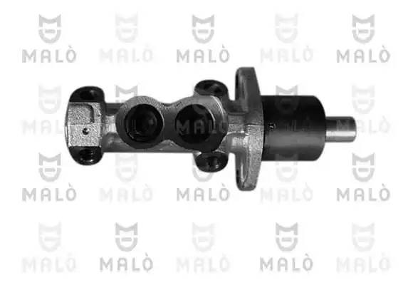 Главный тормозной цилиндр 89403 MALO