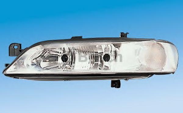 Фара головного света 0 318 078 214 BOSCH