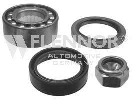 Комплект подшипника ступицы колеса FR790321 FLENNOR