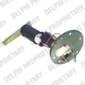 Топливный насос FE2003712B1 DELPHI