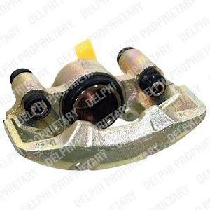 Тормозной суппорт LC3515 DELPHI