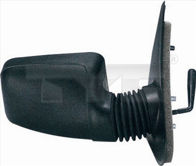 Наружное зеркало 326-0050 TYC