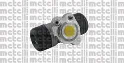 Колесный тормозной цилиндр 040896 METELLI