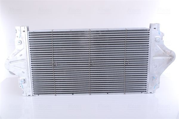 Интеркулер 96792 NISSENS