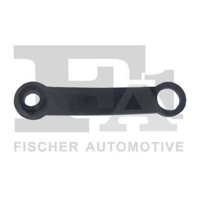 Кронштейн, система выпуска ОГ 143936 FISCHER
