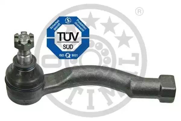Наконечник поперечной рулевой тяги G11265 OPTIMAL