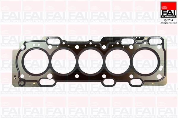 Прокладка, головка цилиндра HG1389A FAI