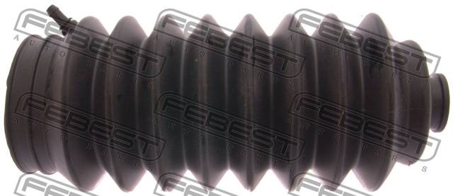 Пыльник рулевой рейки HRKB-004 FEBEST