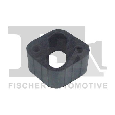 Кронштейн, система выпуска ОГ 213905 FISCHER
