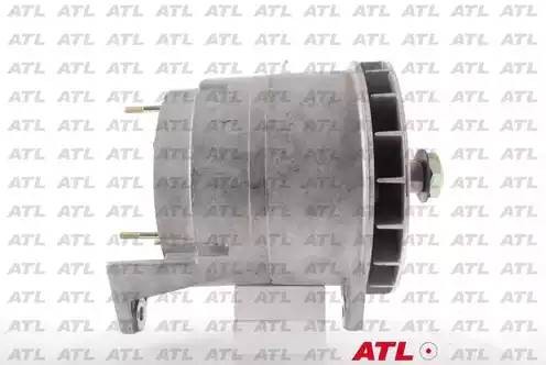 Генератор L39530 ATL DELTA AUTOTECHNIK