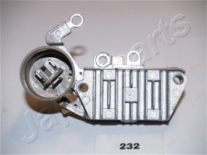 Датчик, уровень охлаждающей жидкости RE-232 JAPAN PARTS GROUP