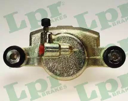 Тормозной суппорт PF10675 LPR