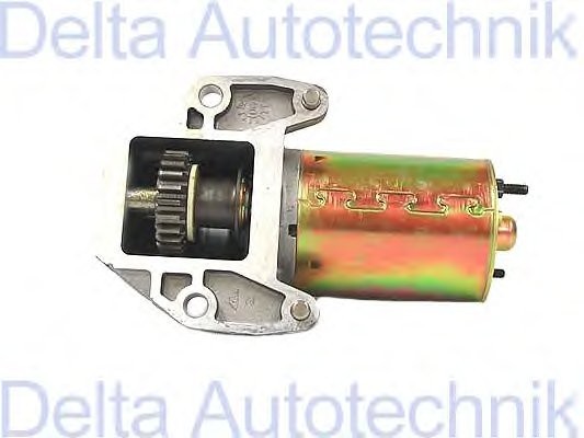 Стартер A74220 ATL DELTA AUTOTECHNIK