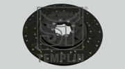 Диск сцепления 082701000821 TEMPLIN