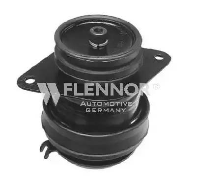 Подвеска, двигатель FL0900J FLENNOR